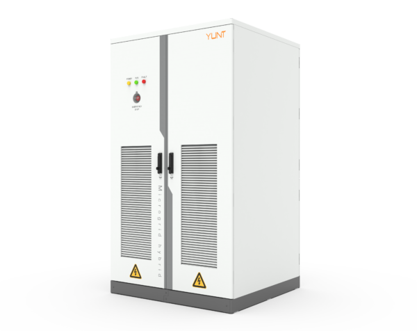 power conversion system