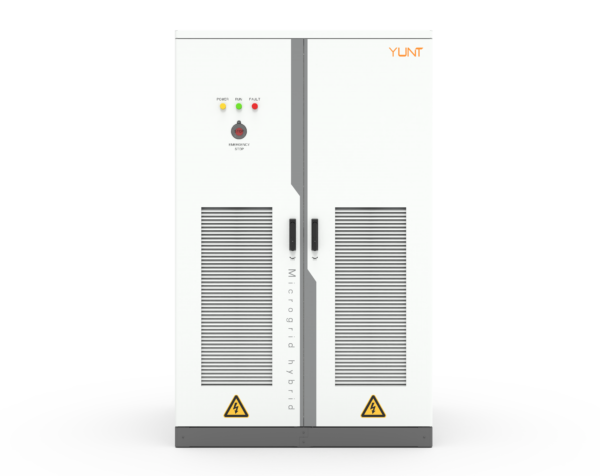 energy storage system design