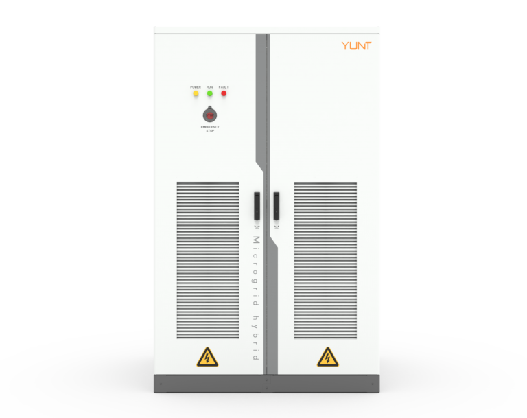 energy storage inverter manufacturers