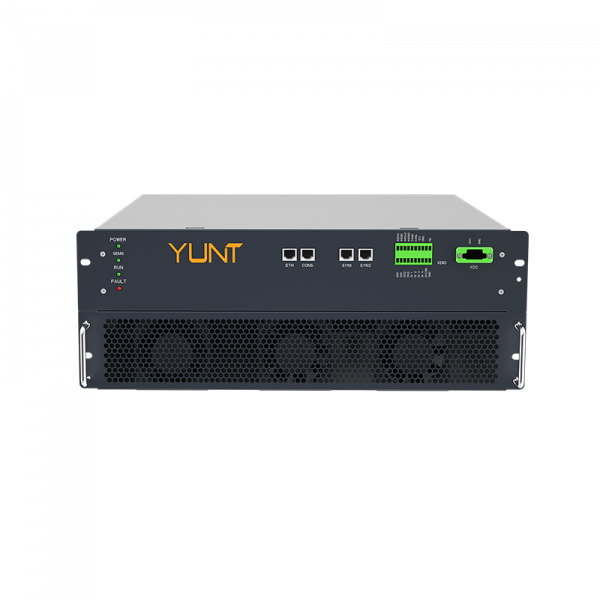 pcs module