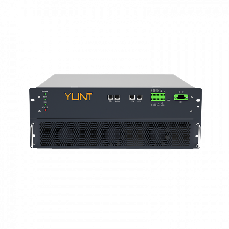 commercial energy storage solutions