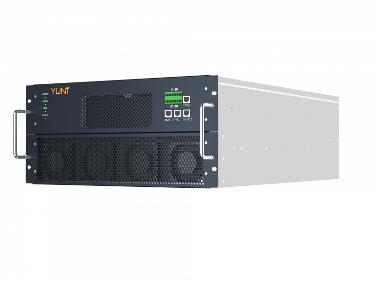 pcs module