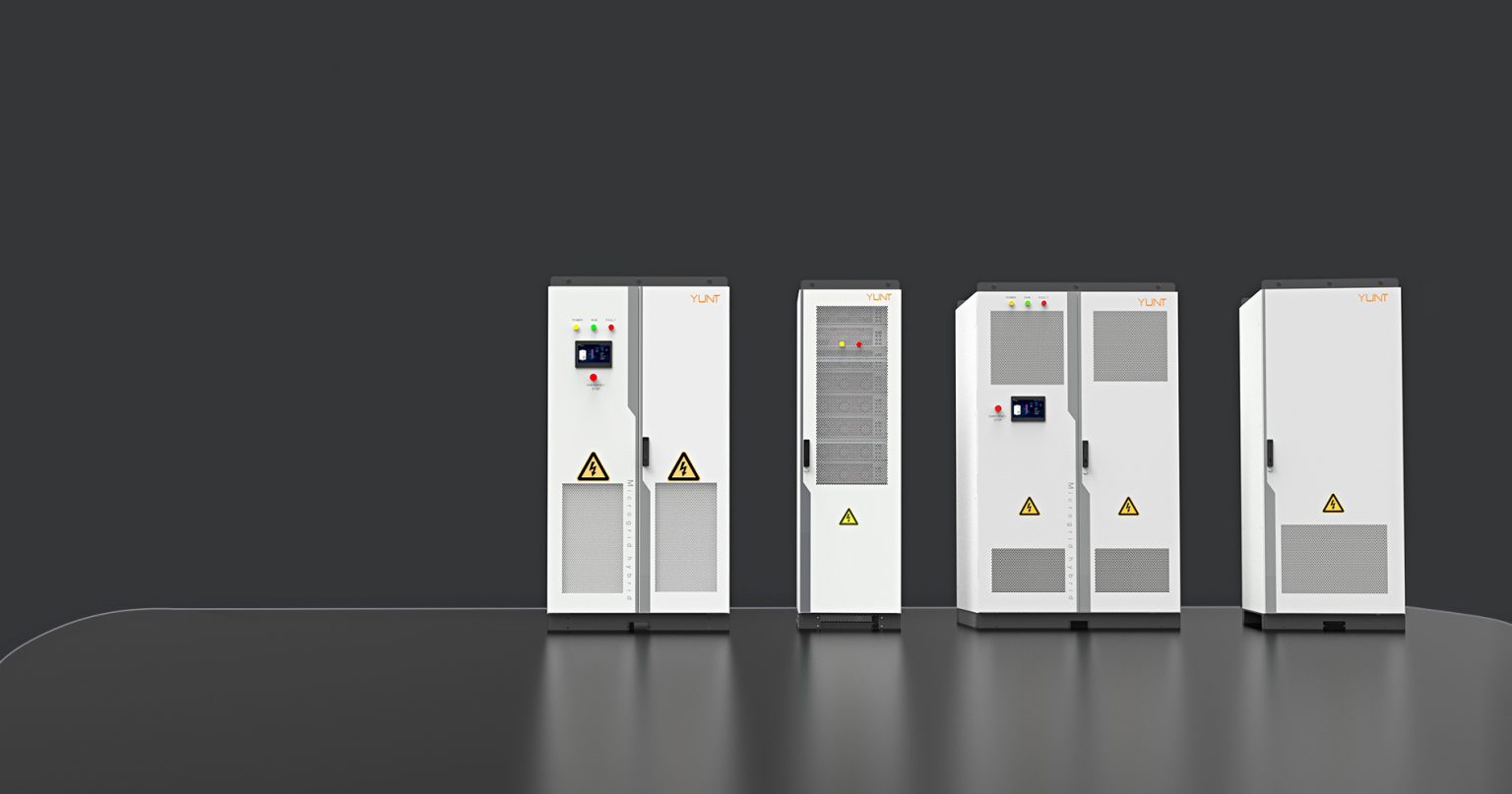 energy storage system design