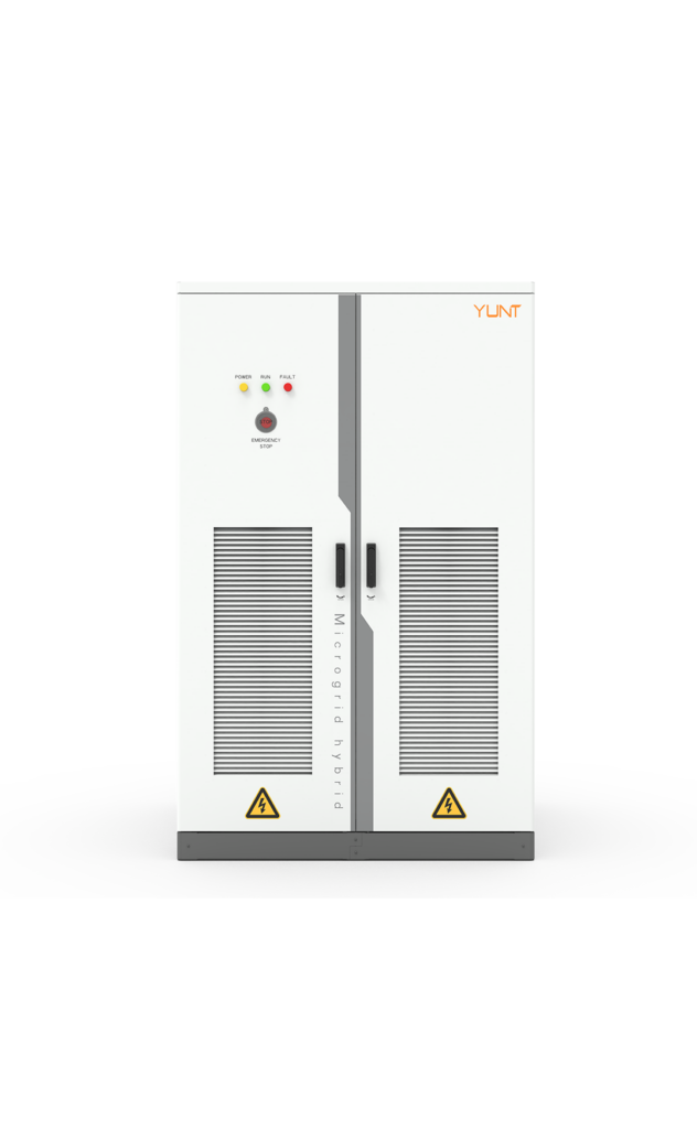 power conversion system