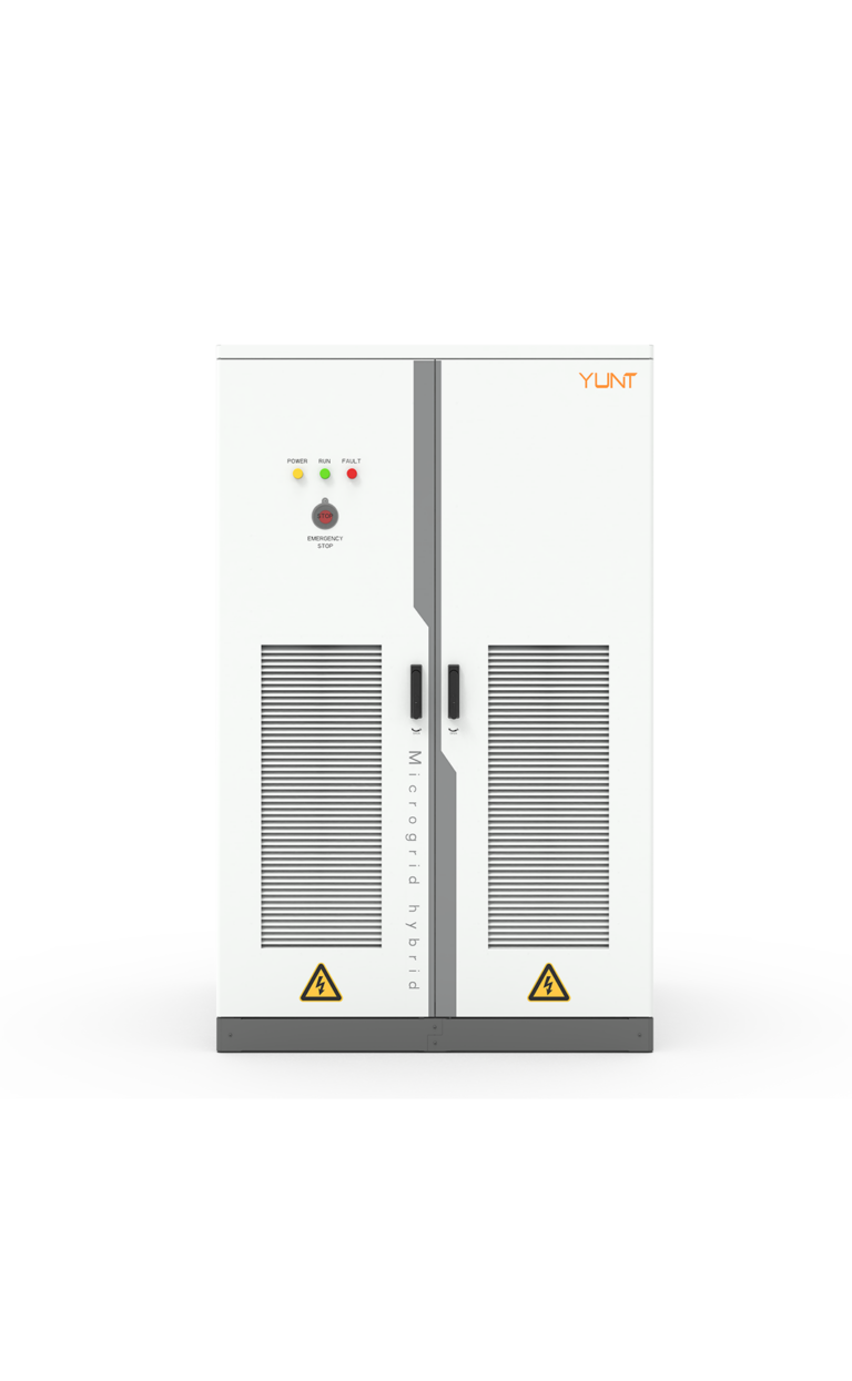 power conversion system