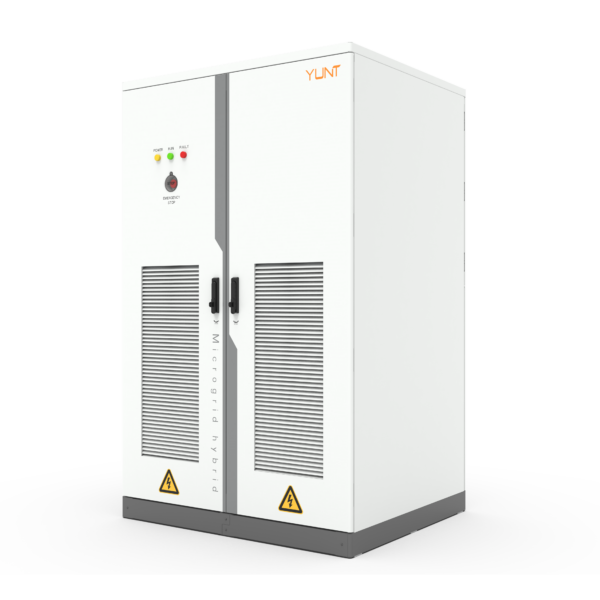 hybrid inverter