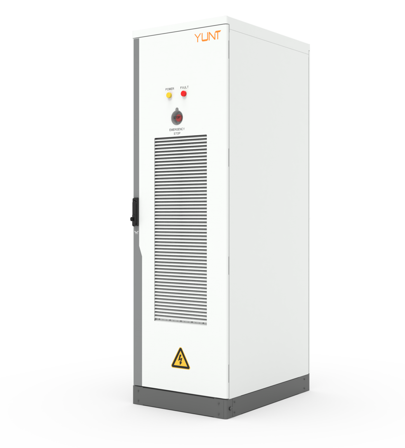 commercial energy storage solutions