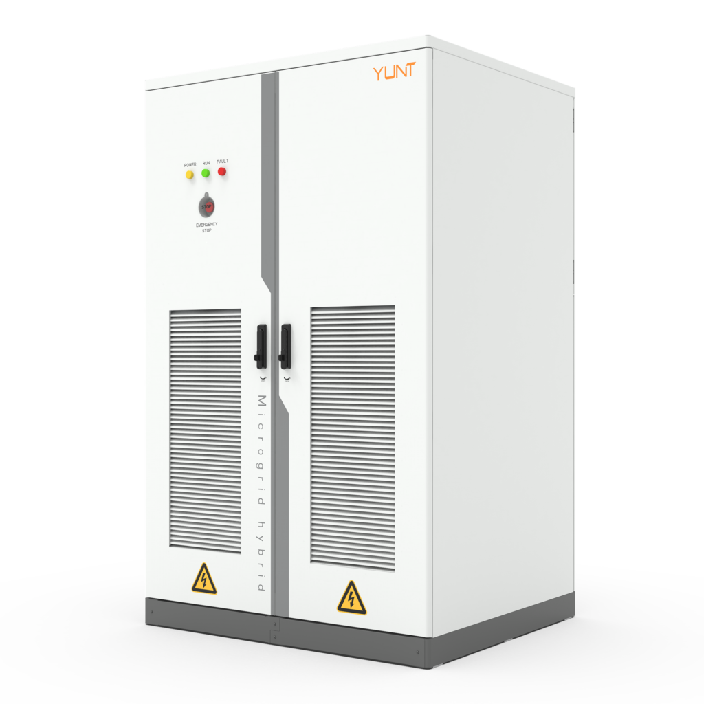 hybrid inverter