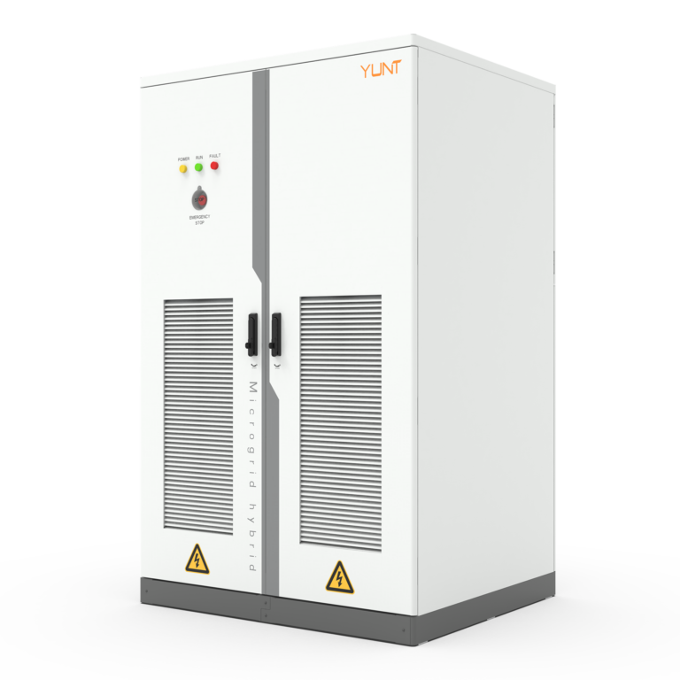 hybrid inverter