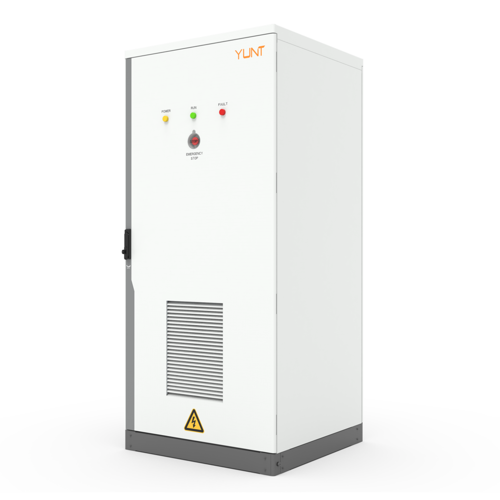 pcs module