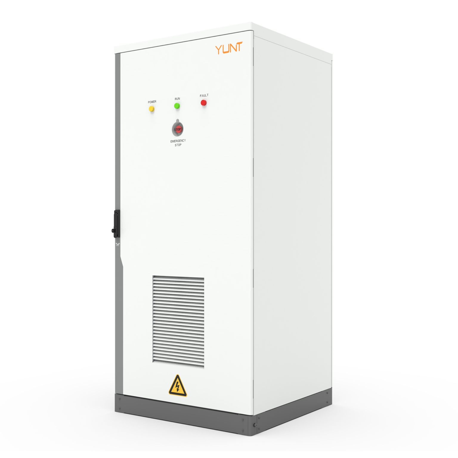 commercial energy storage solutions