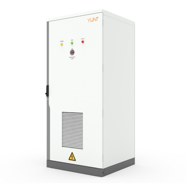 commercial energy storage solutions