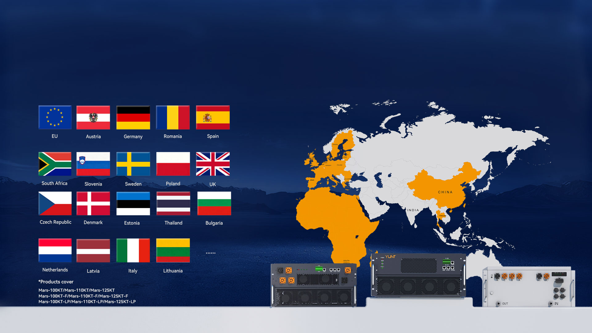 energy storage inverter manufacturers