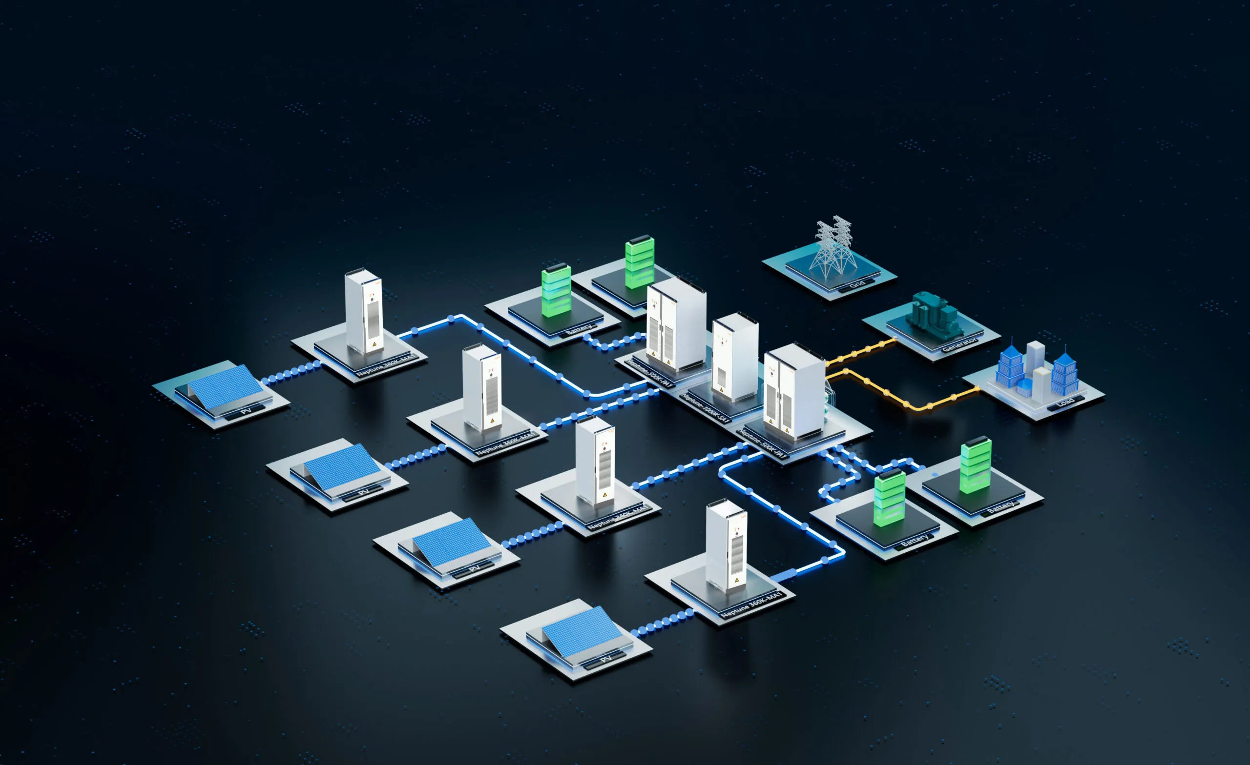 energy storage inverter manufacturers