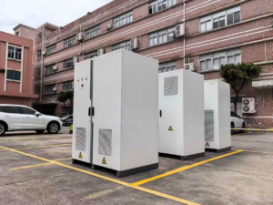 YUNT energy storage inverter