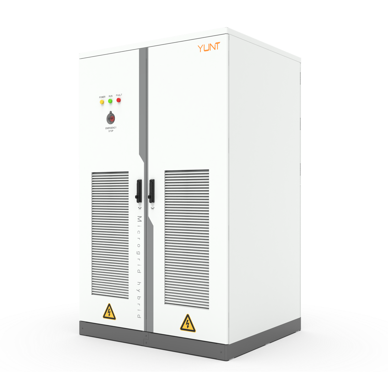 hybrid solar inverter
