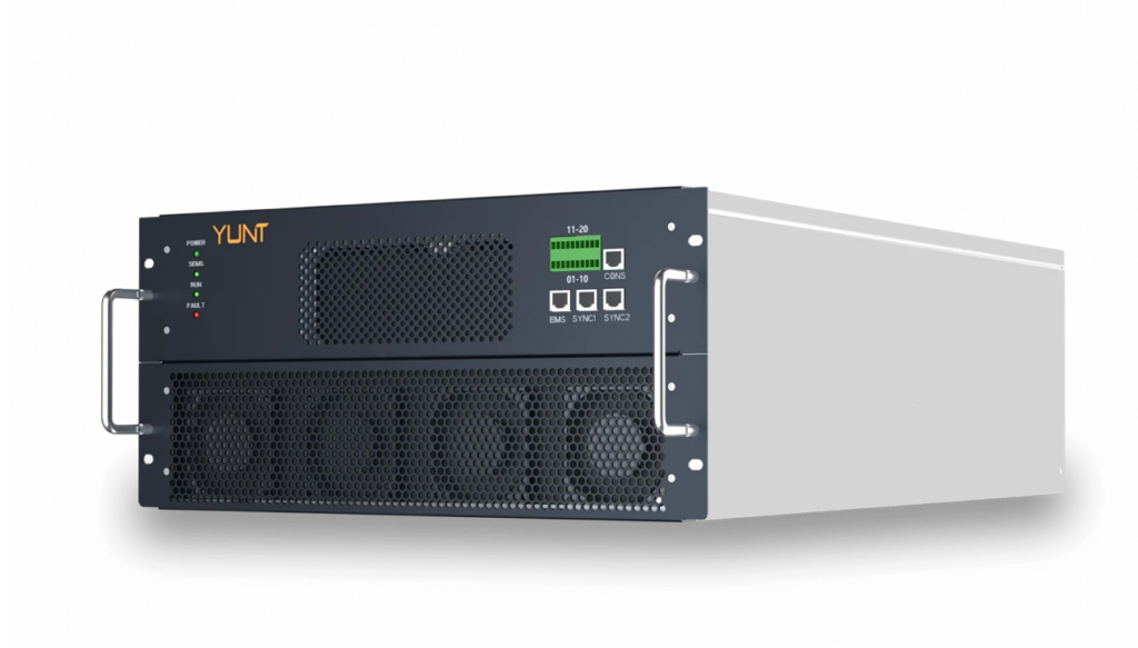 hybrid PV inverter