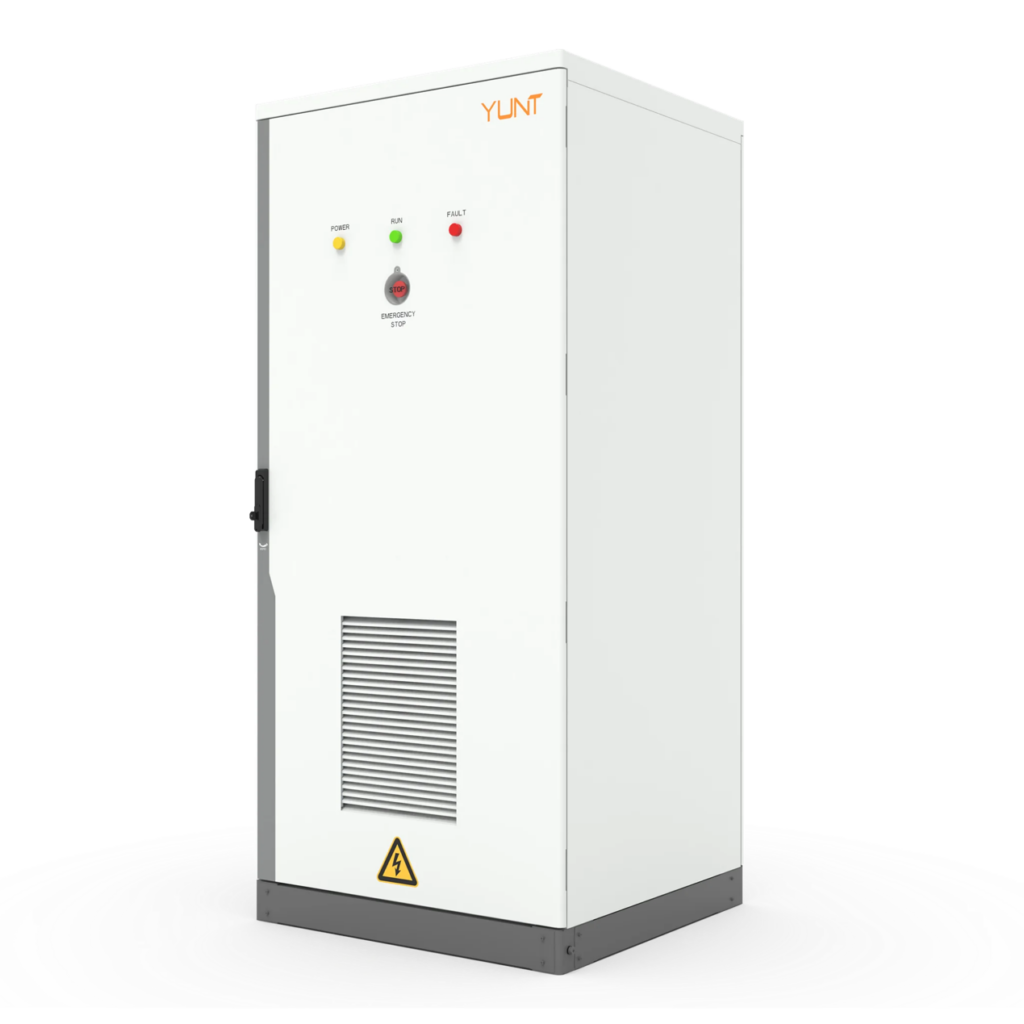 YUNT wholesale MPPT solar charge controller