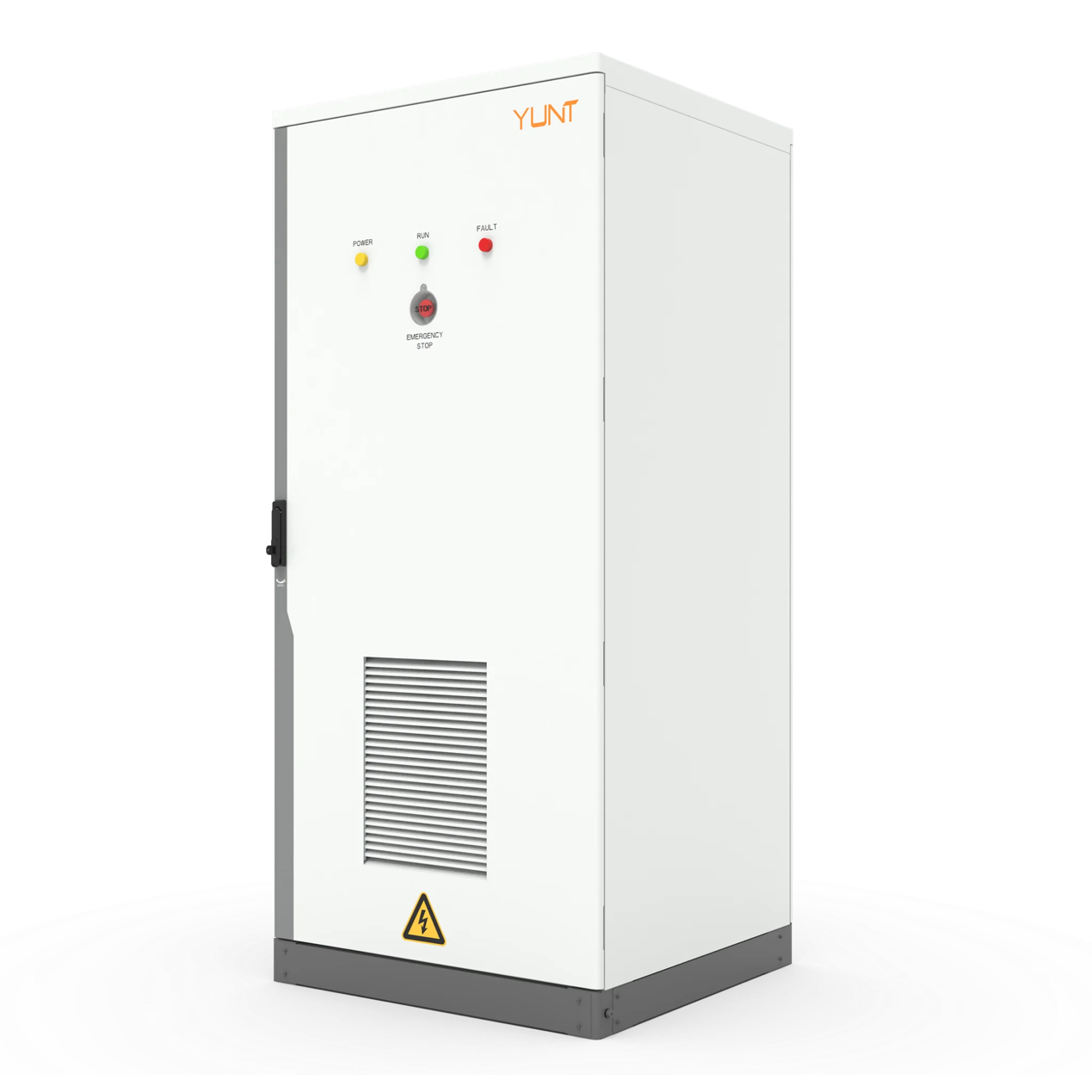 YUNT wholesale MPPT solar charge controller