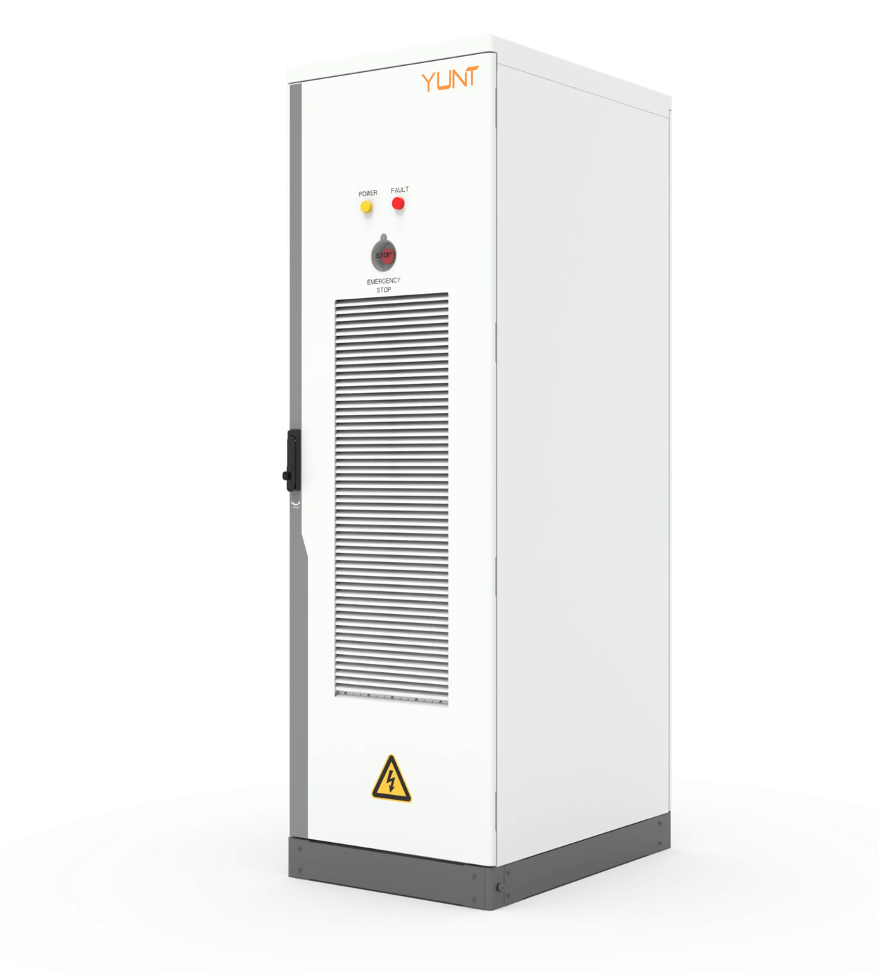 static changeover switch