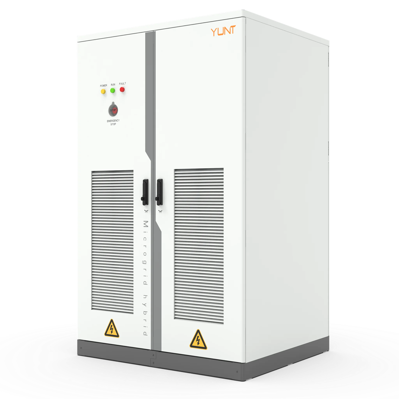 static transfer switch manufacturers