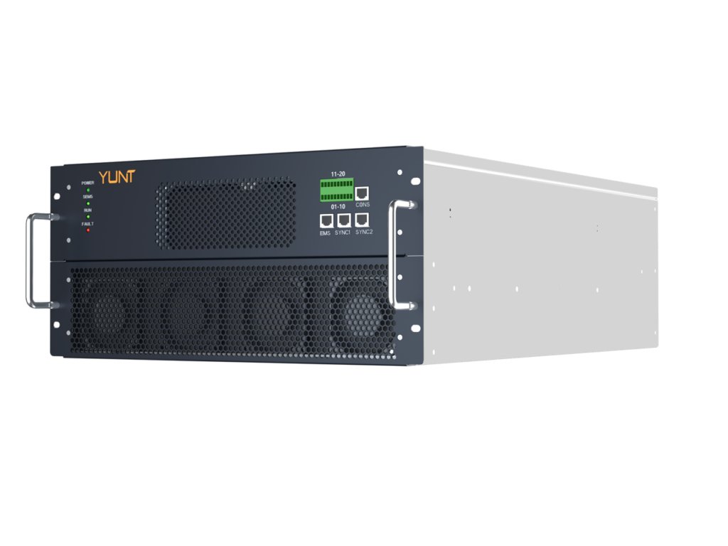 china bidirectional power module