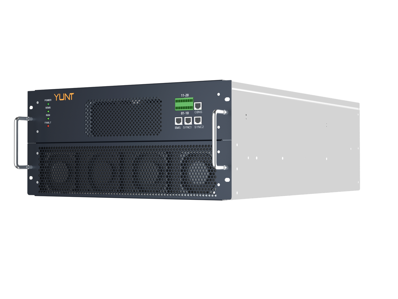 china bidirectional power module