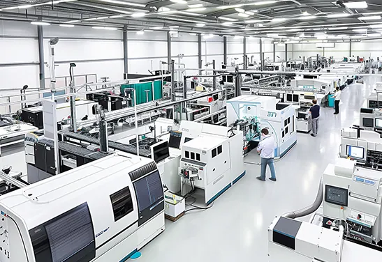 energy storage solutions