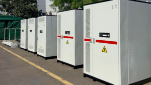 YUNT hybrid inverter company