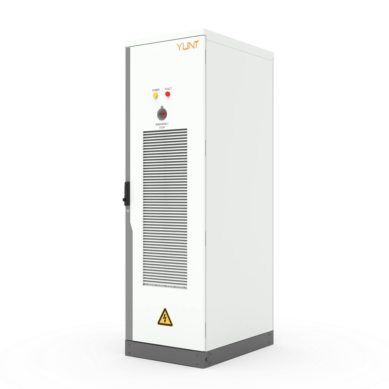 ODM power conversion system