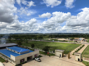 African 10.Energy Storage Solution