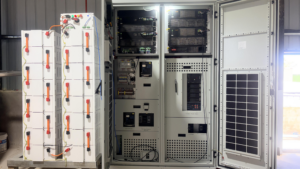 African power conversion system