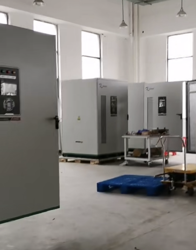 Madagascar MPPT charge controllers