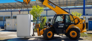 Poland Comprehensive Energy Storage Solution