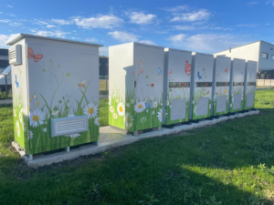 Rural Austria energy storage system solutions