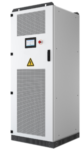 UK High-End Hotels Solar-Storage Solution