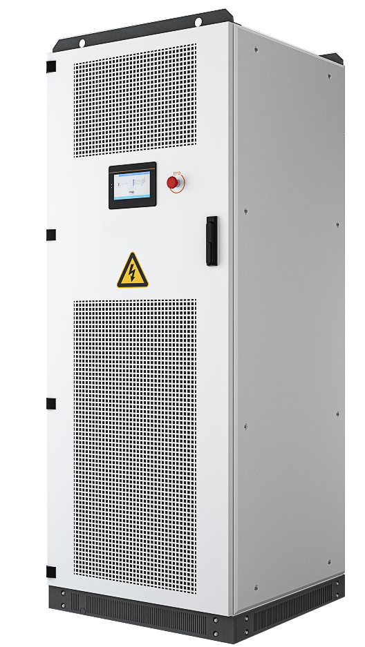 UK High-End Hotels Solar-Storage Solution