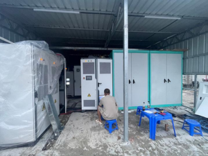 Southeast Asia power conversion systems