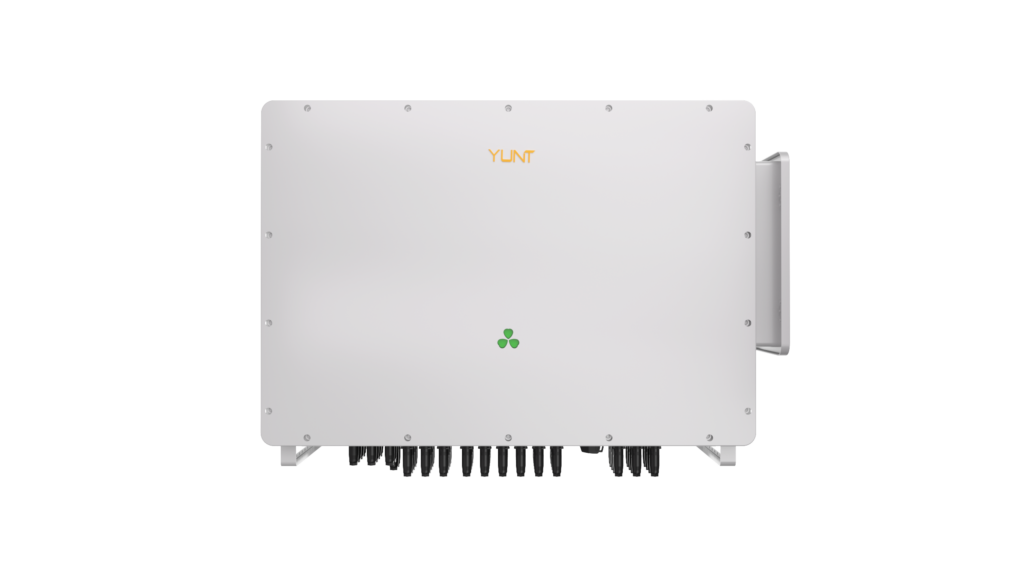 Mercury SiC MPPT module
