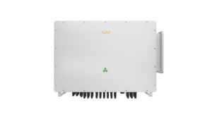 Mercury SiC MPPT module